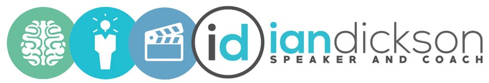 just 10 logo