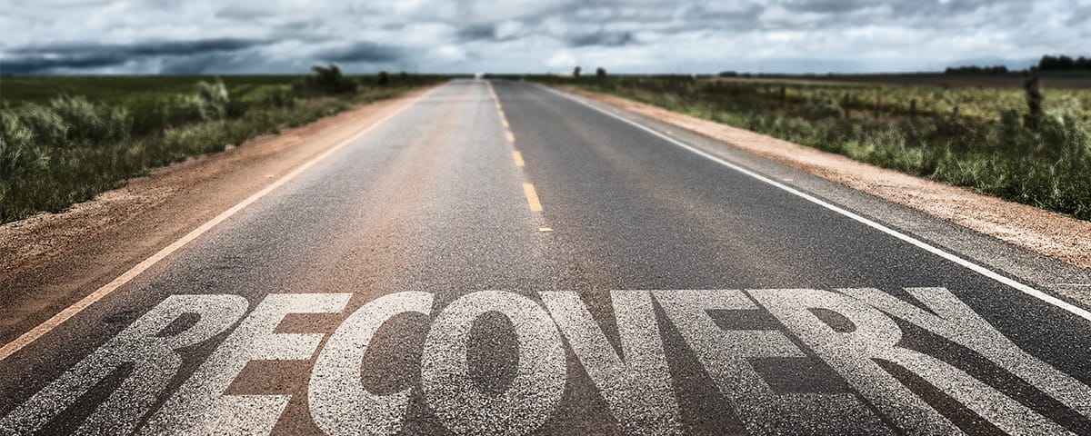 On the road to recovery, On the COVID 19 Road to Recovery &#038; Success in 2021