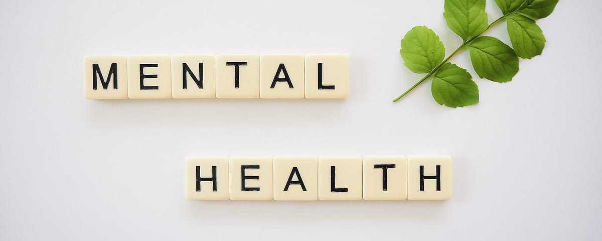 mental health, 5 ways to look after your Mental Health