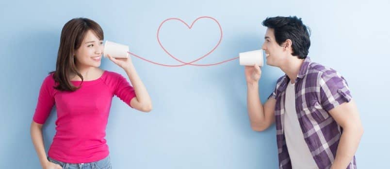 relationship, 5 Great Reasons Why Excellent Communication With Your Spouse Is Vital When You Run Your Own Business