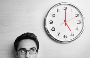 time, Time management tips