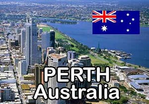 Perth Australia