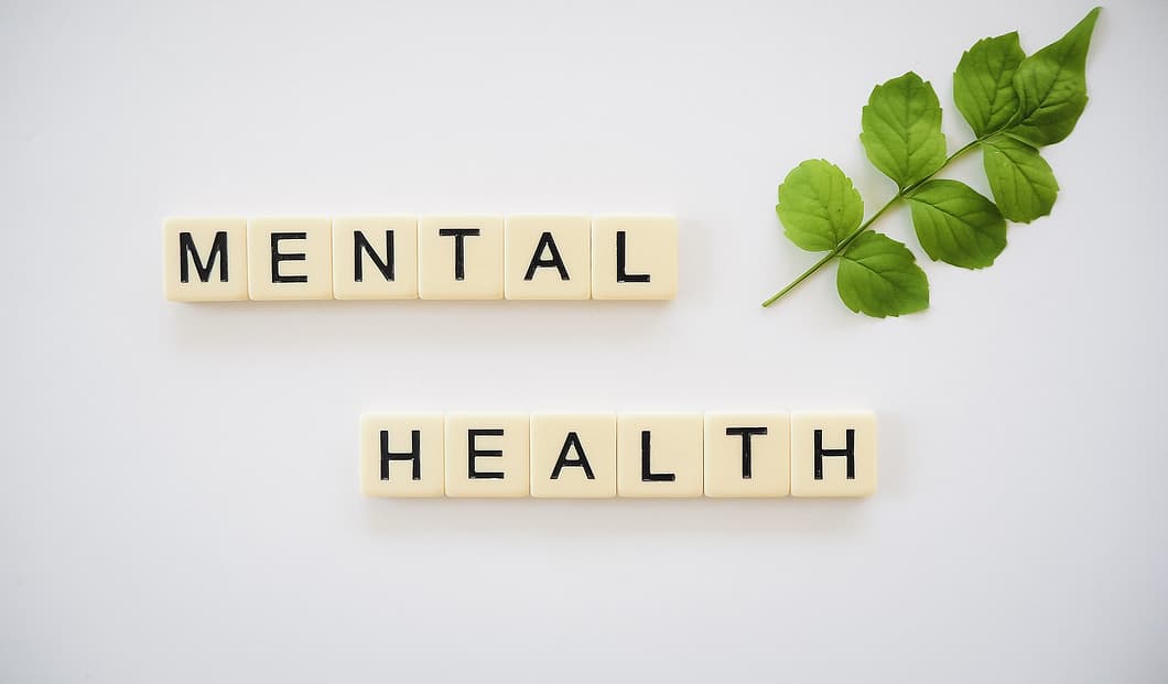 , 5 ways to look after your Mental Health