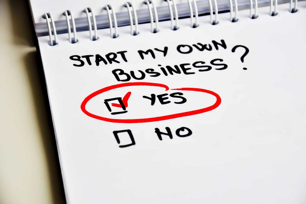 , Is 2021 the perfect year to start your Business?