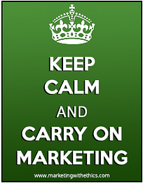 , 5 Great Reasons To Continue Marketing During Difficult Times