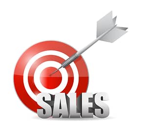 , Five Great Reasons Why You Need To Adjust Your Sales Process