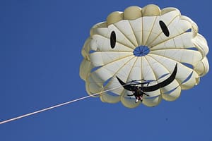 , Multifocal Refractive Lens Exchange -Like shopping for a parachute!
